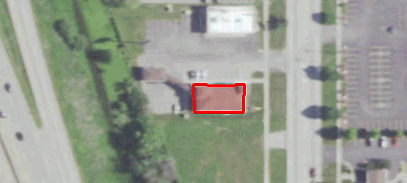 971 Grn Bay Rd