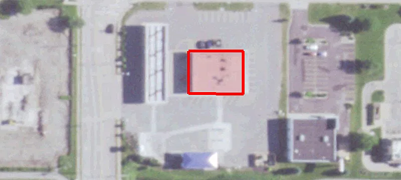 320 Kensington Dr