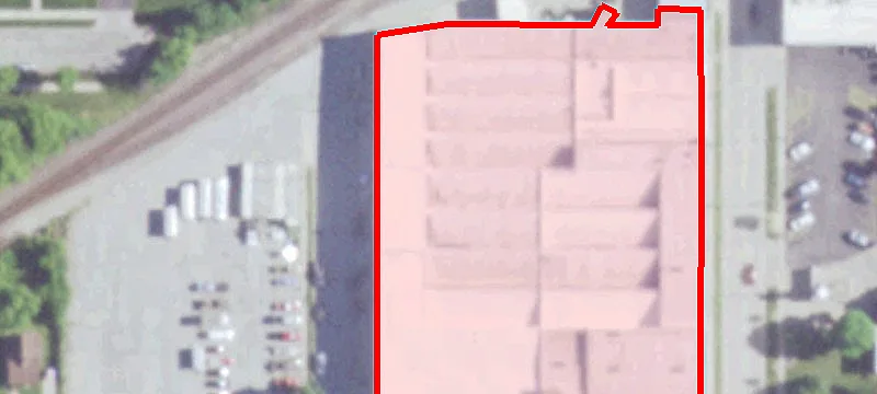 600 Hancock St