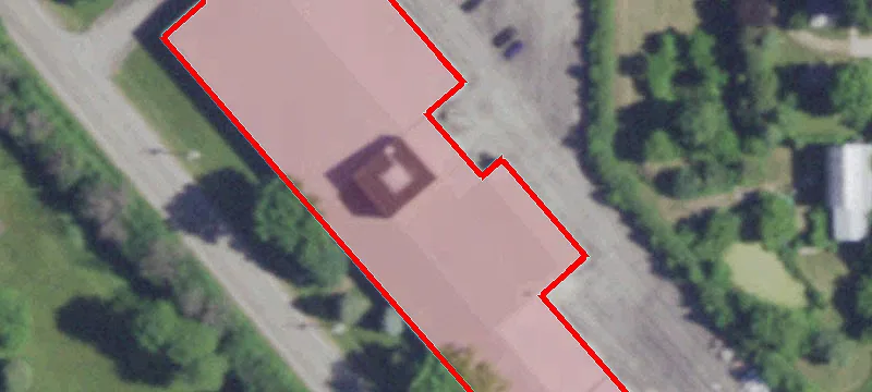 3972 Us Hwy 45