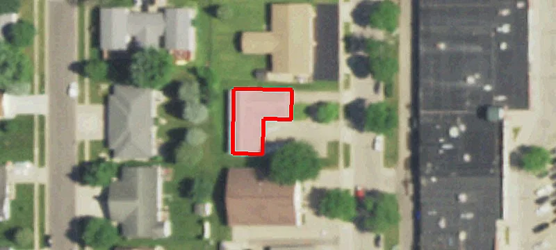 205 Klein Dr