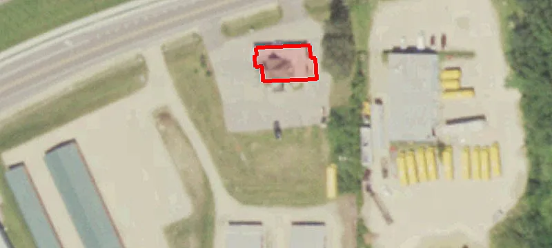 603 Commercial St
