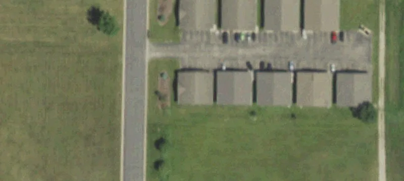 542 Enterprise Dr