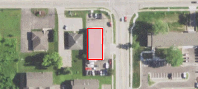 1641 Main St