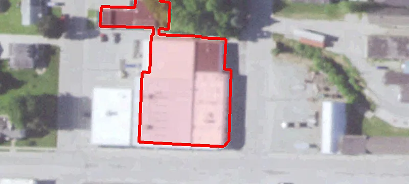 207 Morrow St