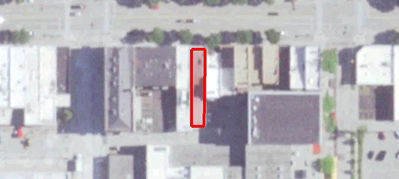 215 College Ave