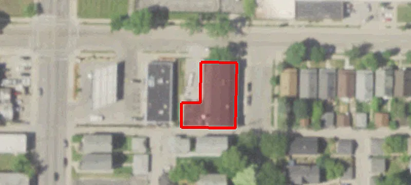 531 Keefe Ave