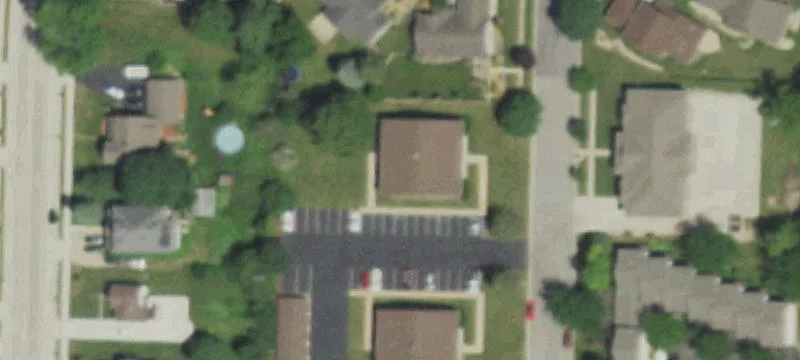 421-421 Meadowridge Cir, Unit 1