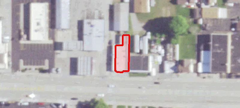 1134 Wisconsin Ave