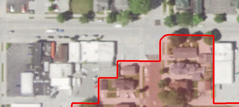 1205 Superior Ave