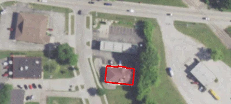 20 Pioneer Rd