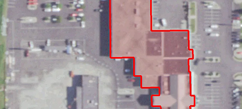 525 Grn Bay Rd