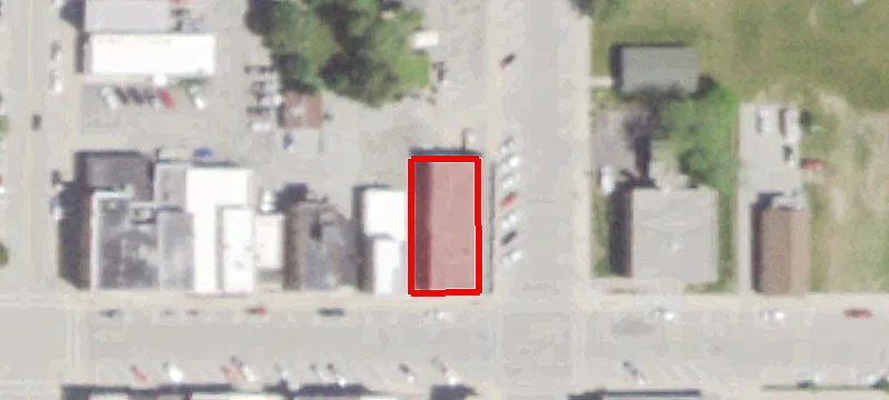 203 Ellis St