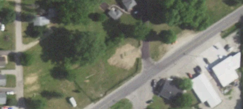 3801 Shr Dr