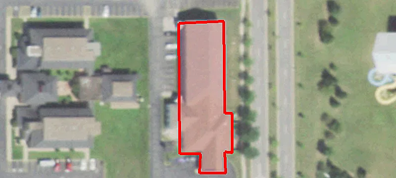 904 Industrial Park Dr