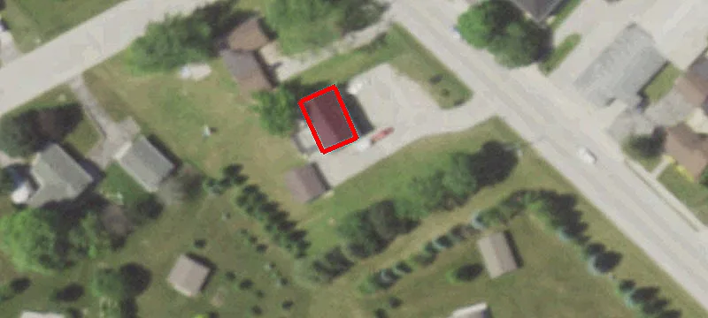 1614 Wisconsin Dr