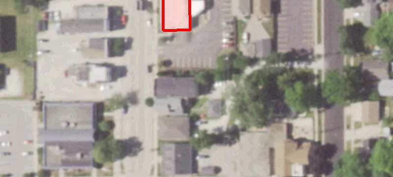 1117 Main St