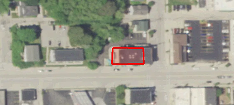 200 Grand Ave