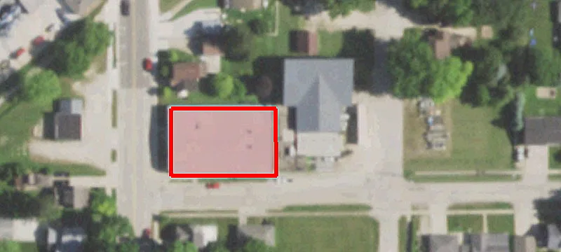 201 Main St