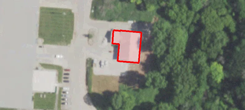 317 Kohlman Rd