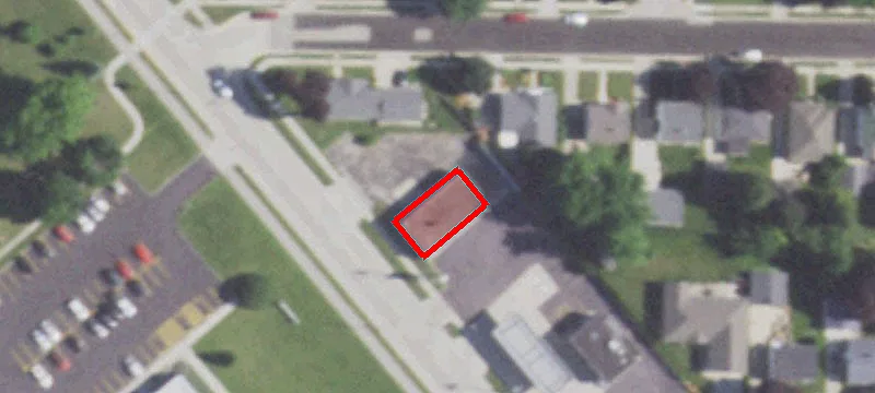 463 Fond Du Lac Ave