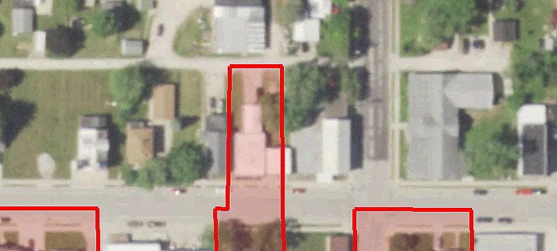 508 Manitowoc St