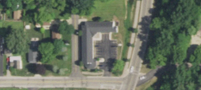 100 Dewey Ave