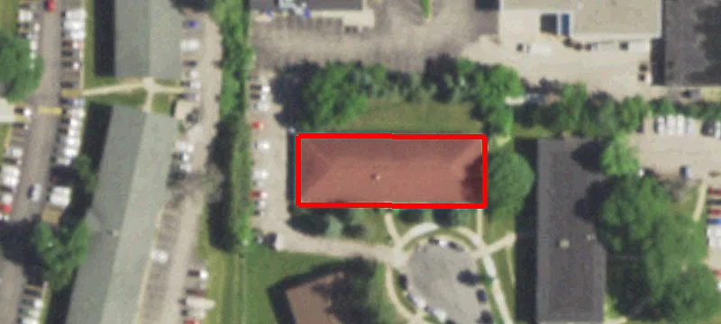 2814 Ashford Ln