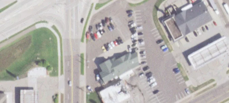 2915 Craig Rd