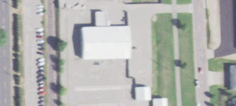 1600 Western Ave