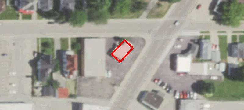 42 Fond Du Lac St