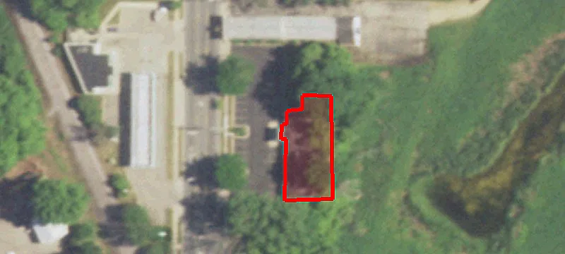1001 Sherman Ave