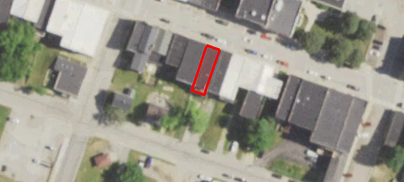140 High St