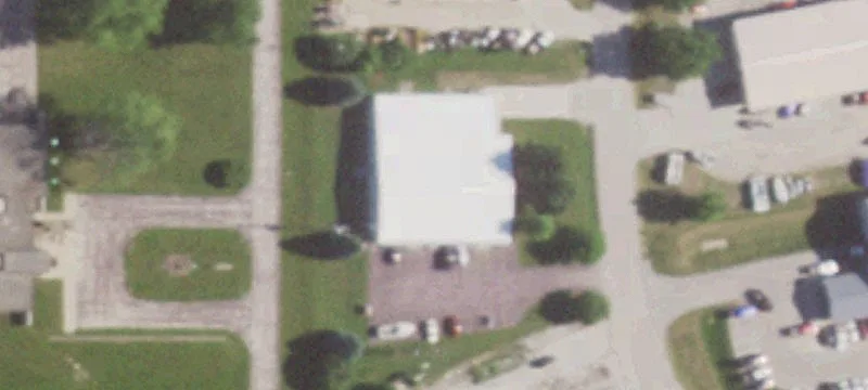 101 Oakridge Dr