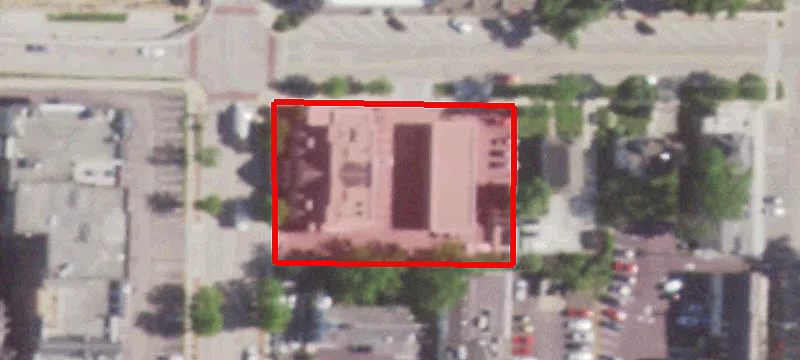 622 Genesee St