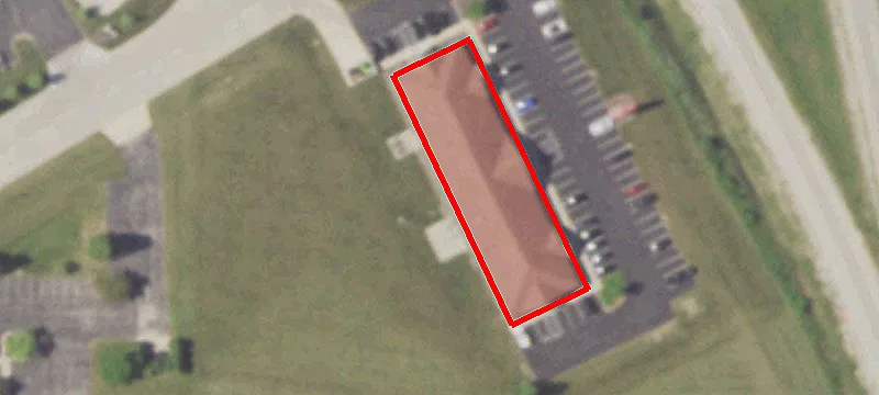 1201 Enterprise Dr