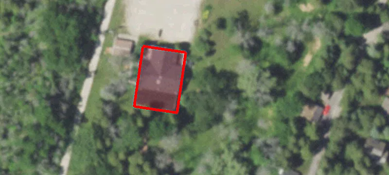 231 Cedar Bch Rd