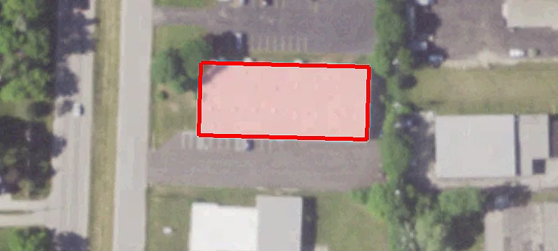 2120 Calhoun Rd