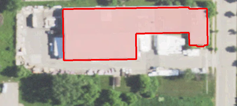 2958 Agriculture Dr