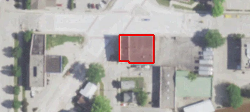 211 Military Rd