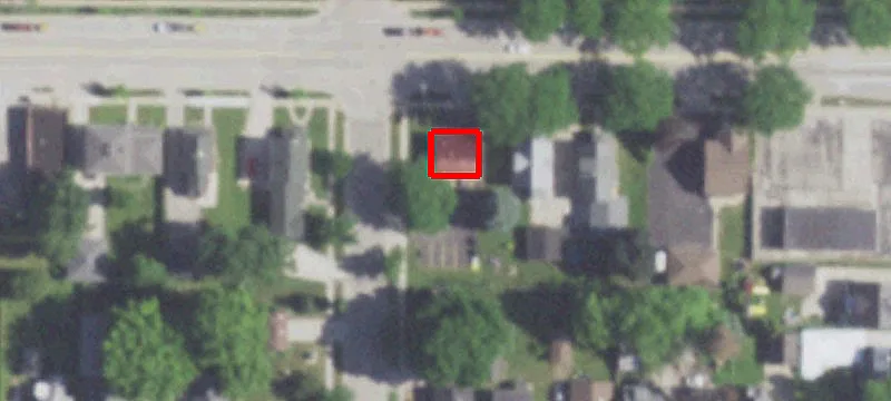 40 Scott St