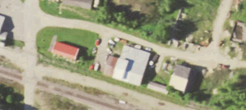 134 Depot St