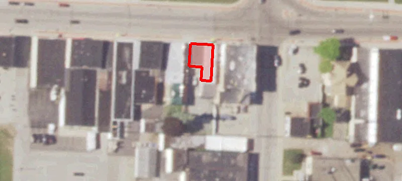 110 Pulaski St