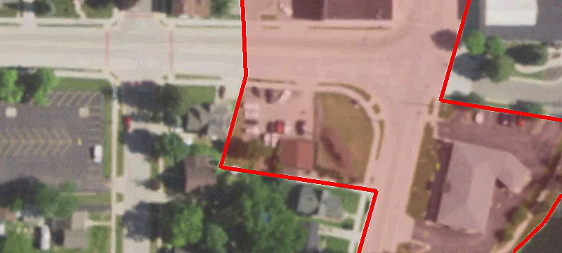 111 Horicon St