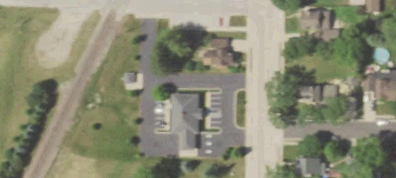 Main St