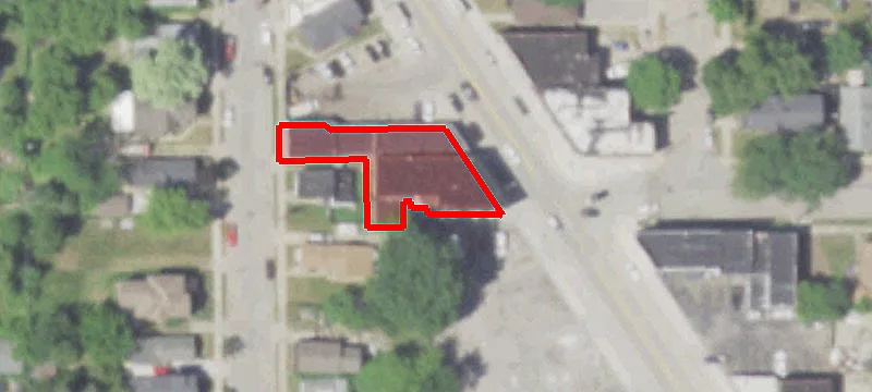 1300 Douglas Ave