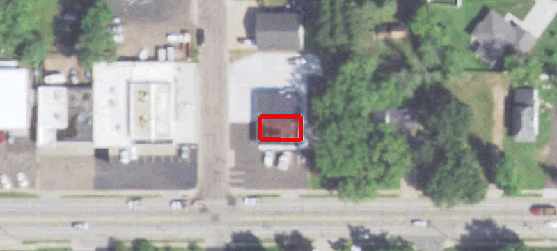 2006 Cameron St
