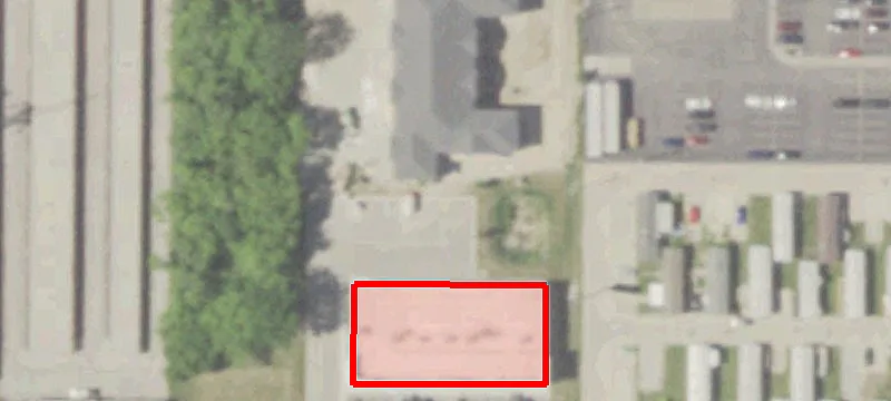 800 Layton Ave