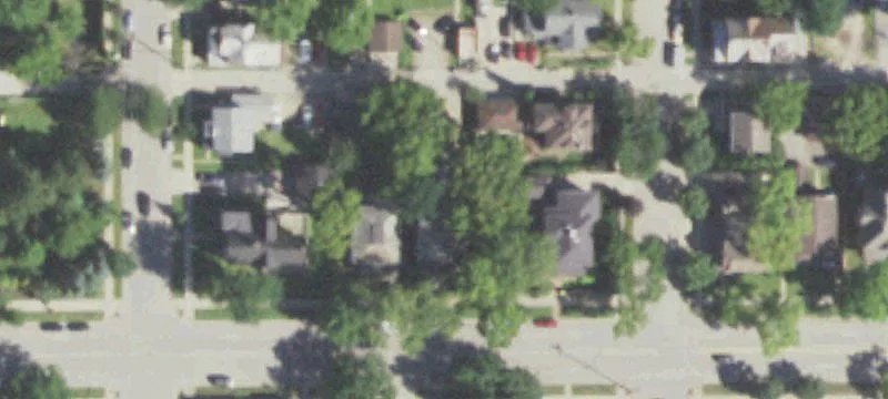 1015 Main St
