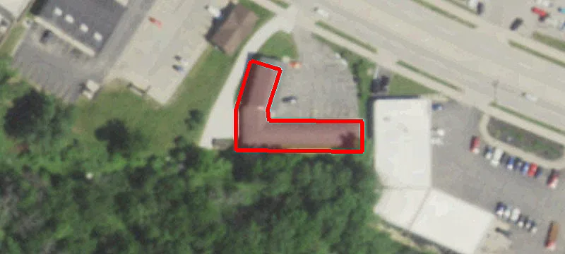 1055 Fond Du Lac St